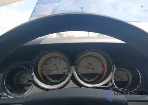 2010 Dodge Challenger R/T из США, поврежденный, VIN 2B3CJ5DTXAH281993